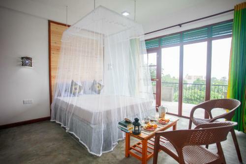 Hotel Rawana Den