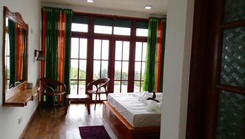 Hotel Rawana Den