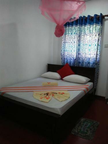 Hostal Inuja Guest