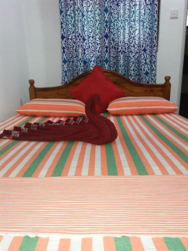Hostal Inuja Guest