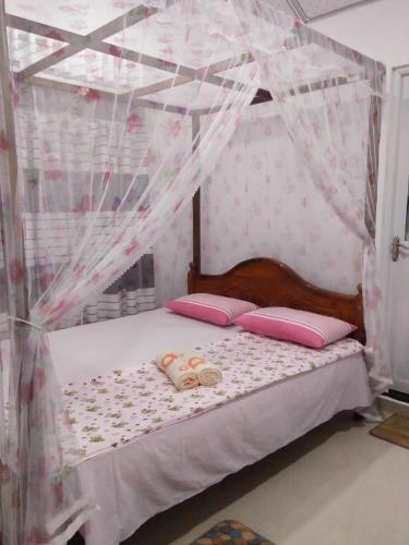 Hostal Inuja Guest