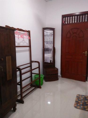 Hostal Inuja Guest