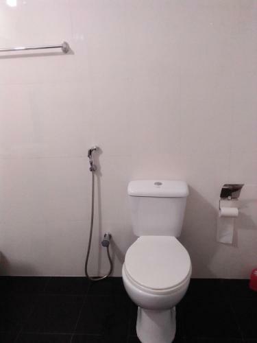 Hostal Inuja Guest