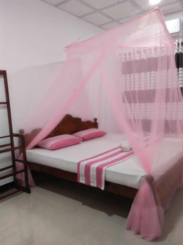 Hostal Inuja Guest