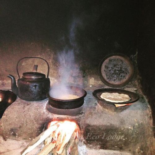 Kamatha Eco Lodge