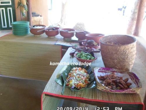 Kamatha Eco Lodge
