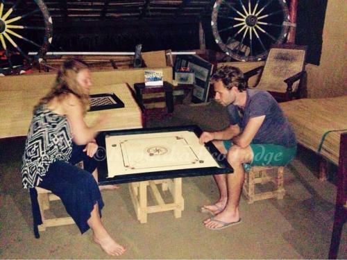 Kamatha Eco Lodge