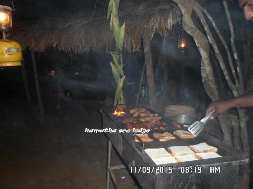Kamatha Eco Lodge