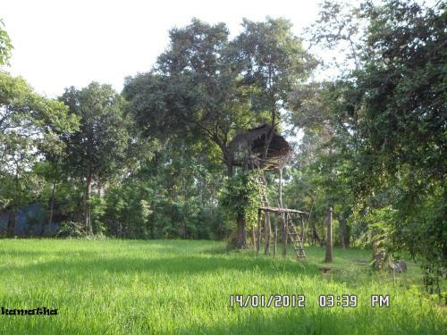 Kamatha Eco Lodge