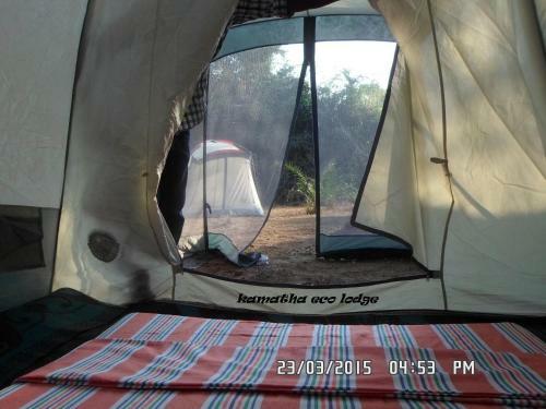 Kamatha Eco Lodge