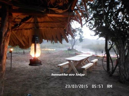 Kamatha Eco Lodge