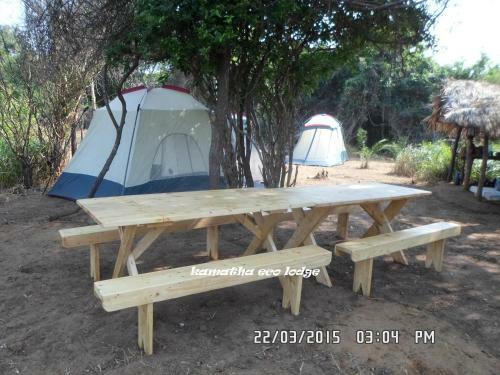 Kamatha Eco Lodge