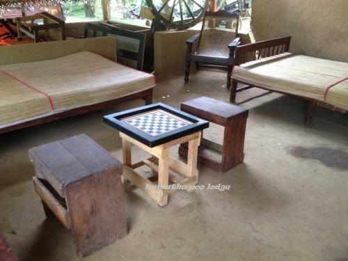 Kamatha Eco Lodge