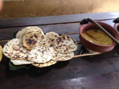 Kamatha Eco Lodge