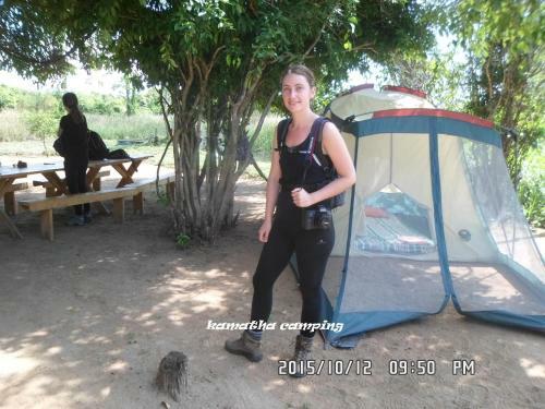 Kamatha Eco Lodge