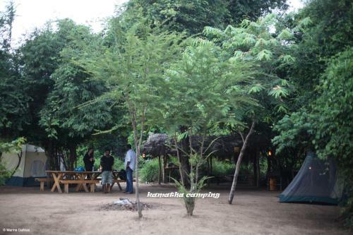 Kamatha Eco Lodge
