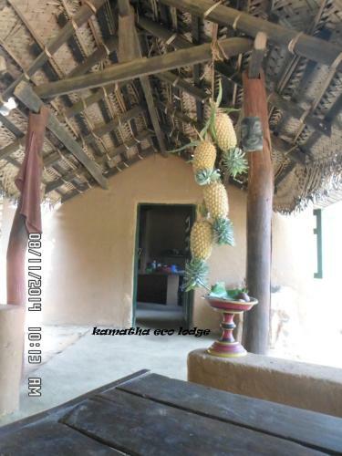 Kamatha Eco Lodge