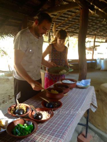 Kamatha Eco Lodge