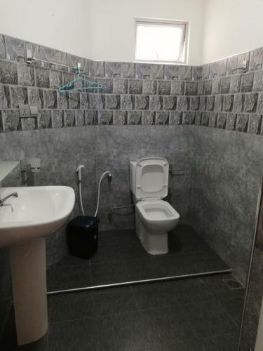 Hostal Oriental Villa