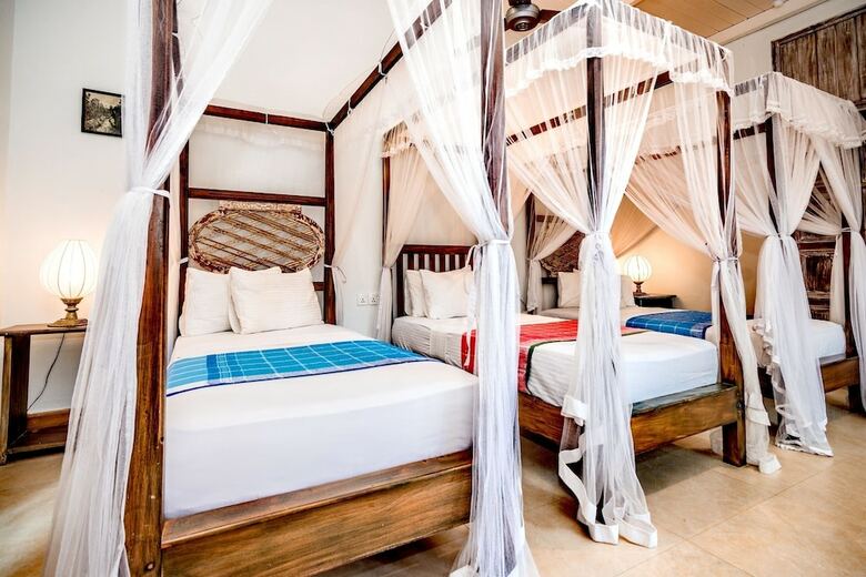 Hotel Fort Square Boutique Villa