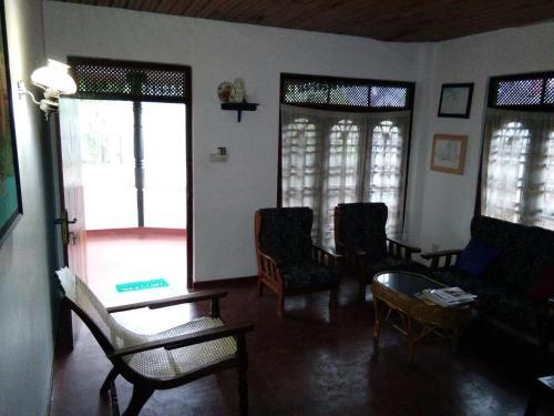 Villa O.v.c