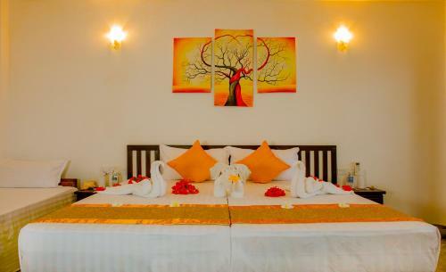 Bed & Breakfast Kamal Villa