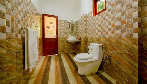 Bed & Breakfast Kamal Villa