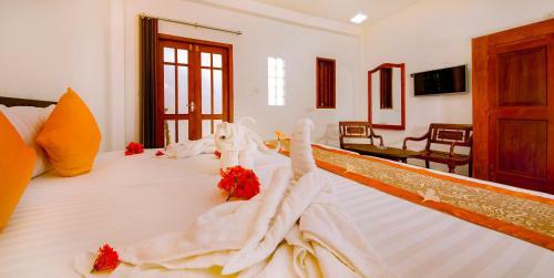 Bed & Breakfast Kamal Villa
