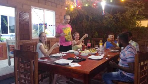 Bed & Breakfast Kamal Villa
