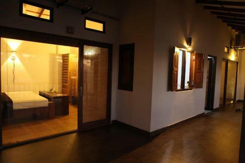 Apartamento Hikka Beach Flat