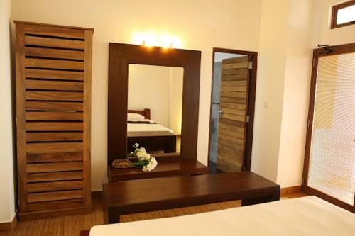Apartamento Hikka Beach Flat