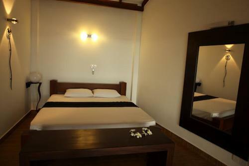 Apartamento Hikka Beach Flat
