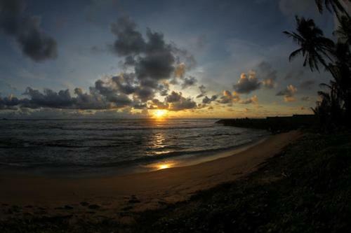 Apartamento Hikka Beach Flat