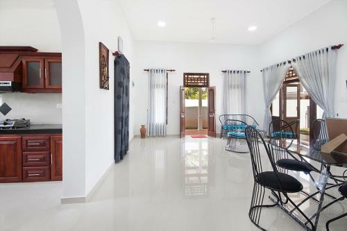 Krish Villa