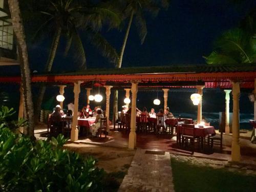 Hotel Paradiso