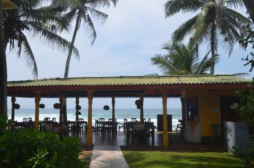 Hotel Paradiso