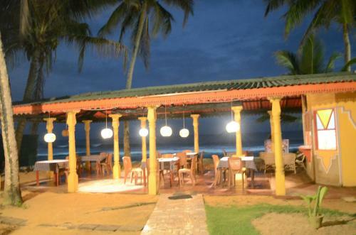 Hotel Paradiso