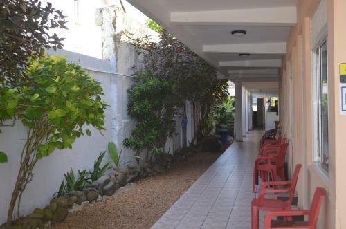 Hotel Paradiso