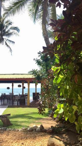 Hotel Paradiso