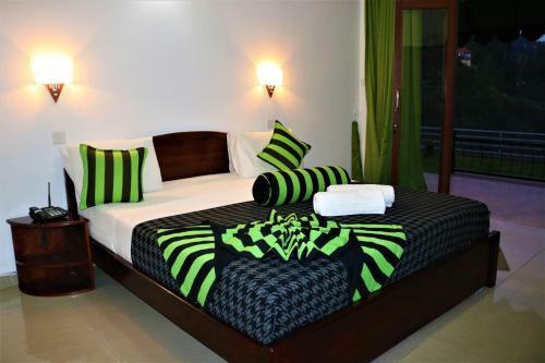 Hotel Ella's Edge Resort