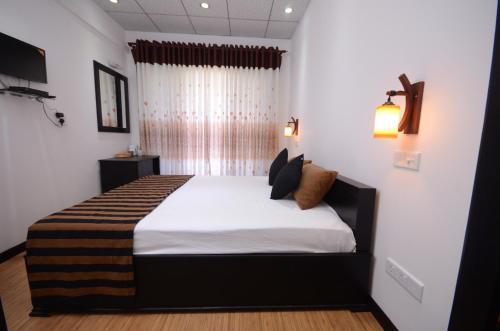 Bed & Breakfast L&d Lodge