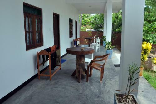 Hostal Lobster Inn