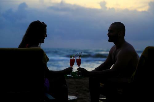 Hotel Temple Tree Resort & Spa