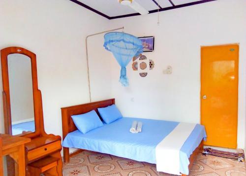 Hostal Nethu Freedom Cottage