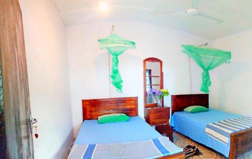 Hostal Nethu Freedom Cottage