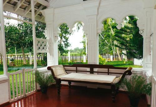 Hostal Grand Villa