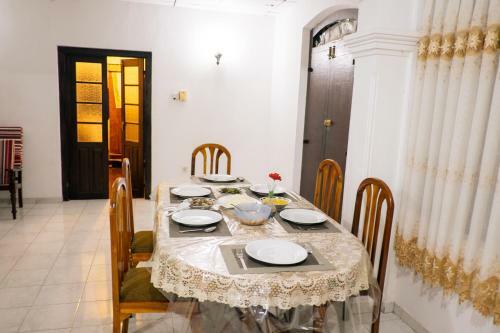 Hostal Grand Villa