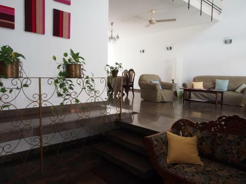 Hostal Cool Colombo7