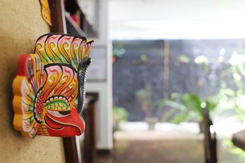 Hostal Cool Colombo7