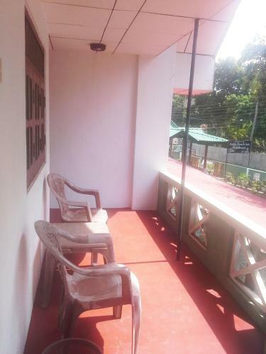 Posada Anila Beach Inn